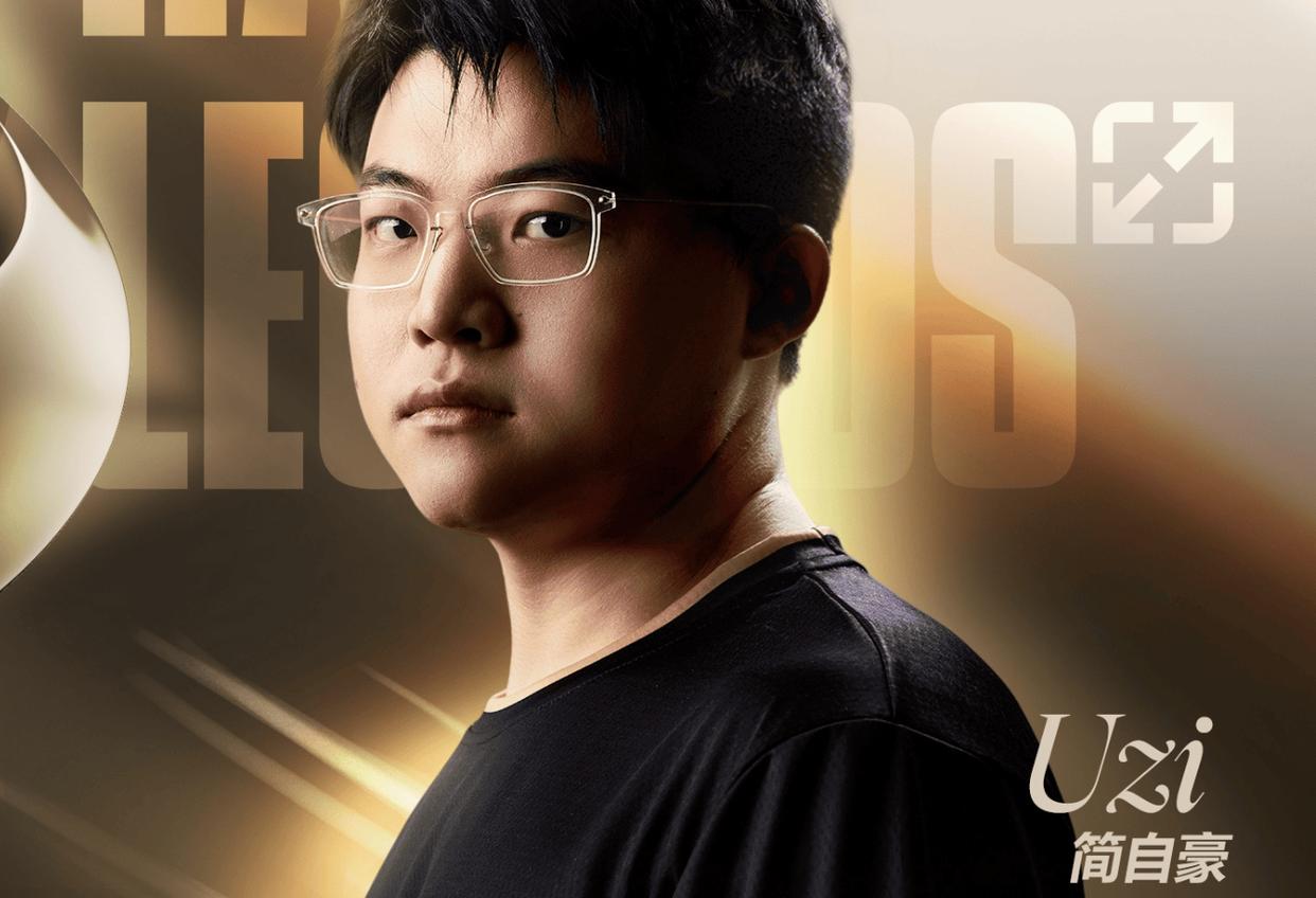 开云登录入口Uzi新星回归赛场表现惊艳，勇士未来可期！的简单介绍