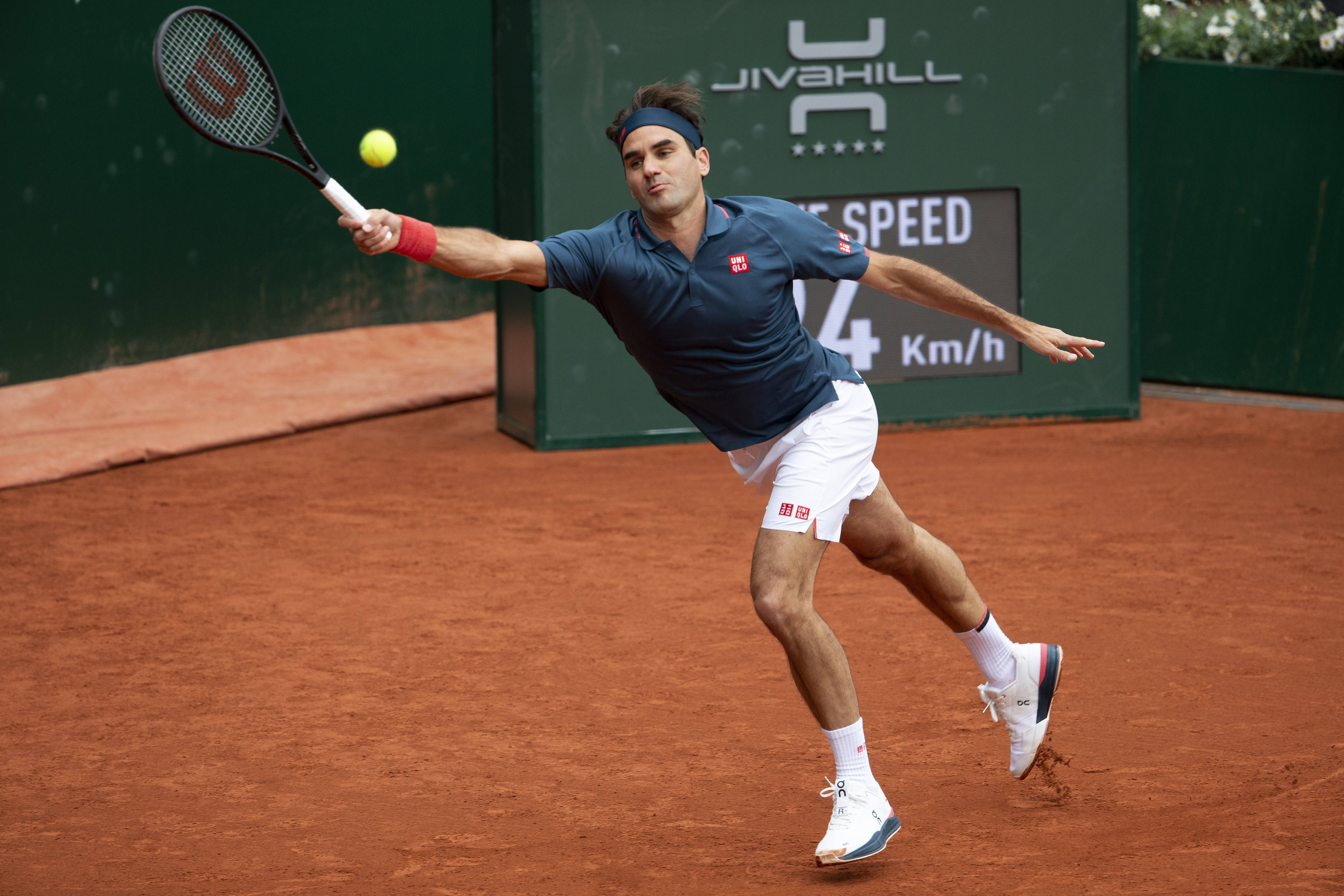 包含费德勒连续五场比赛得分超过出色防守，瑞士队挑战极限！的词条